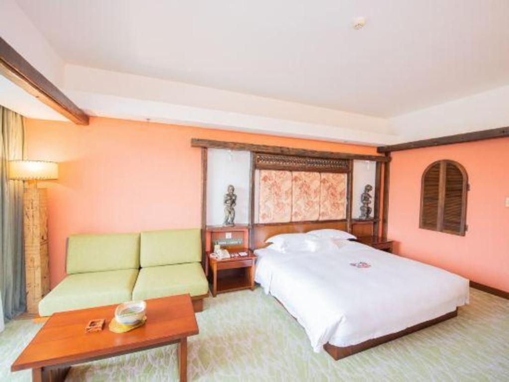 Chimelong Hotel Kanton Exterior foto